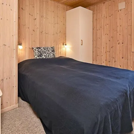 Tranquil Holiday In Henne With Sauna * Oksbøl